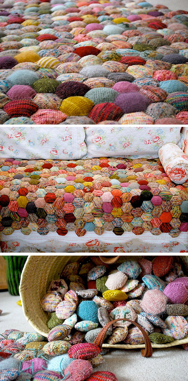 patron gratuit pour patchwork