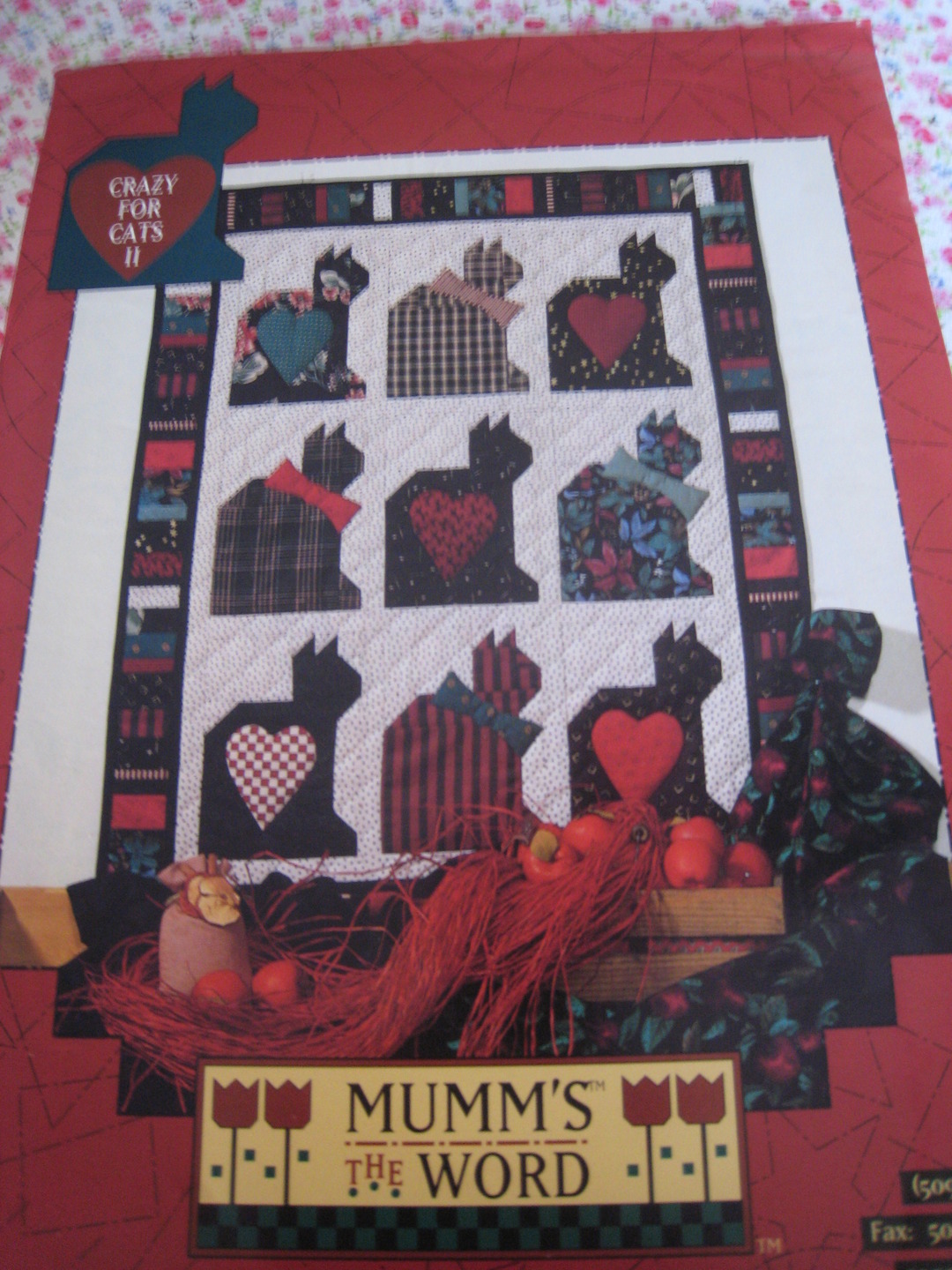 patron patchwork chat