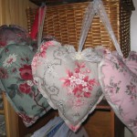 patron patchwork gratuit noel