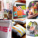 patron patchwork gratuit noel
