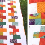 patron patchwork gratuit noel