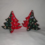 patron patchwork gratuit noel