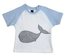 patron ballena patchwork