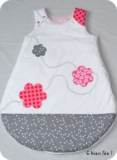 patron gigoteuse patchwork