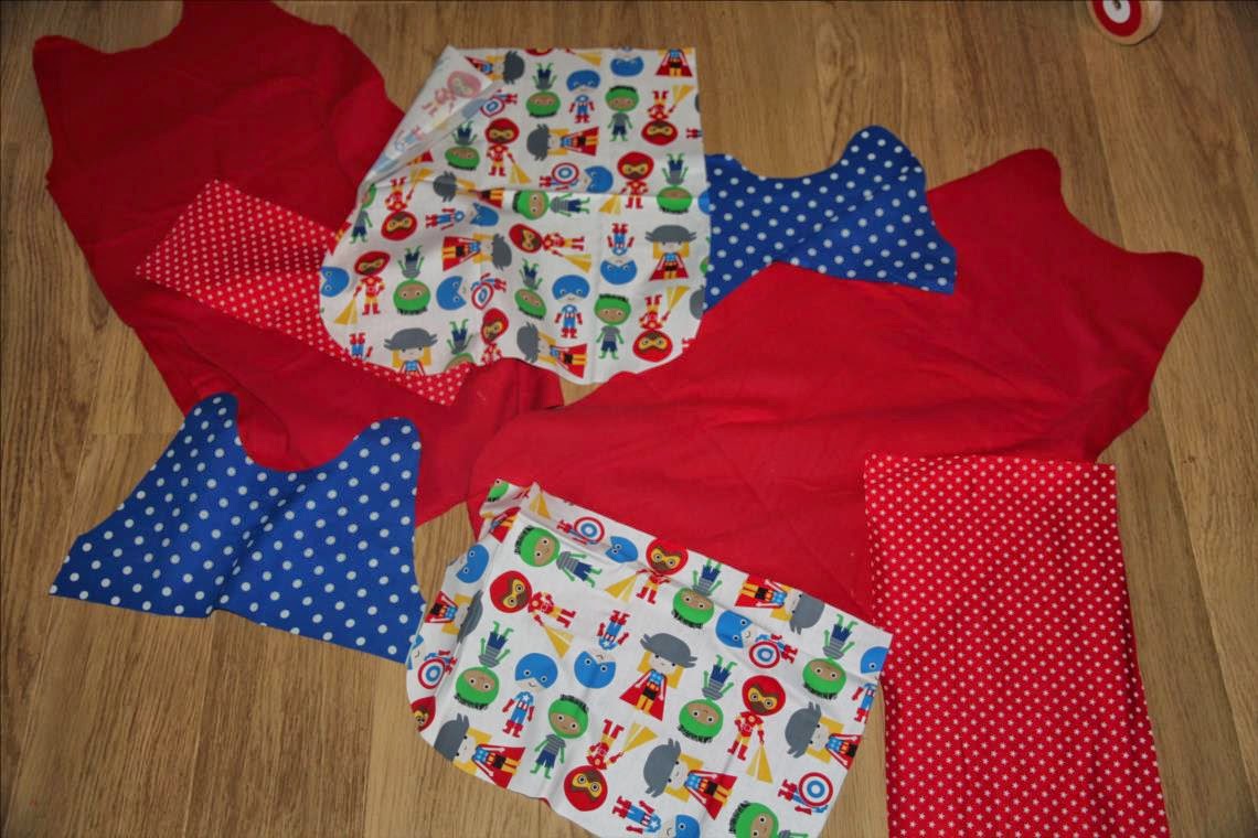 patron gigoteuse patchwork