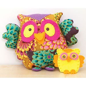 patron patchwork animaux