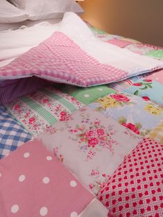 patron patchwork avion