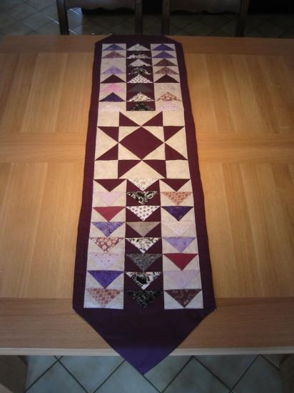 patron patchwork avion