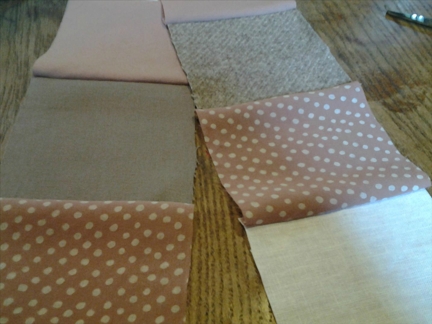 patron patchwork plaid