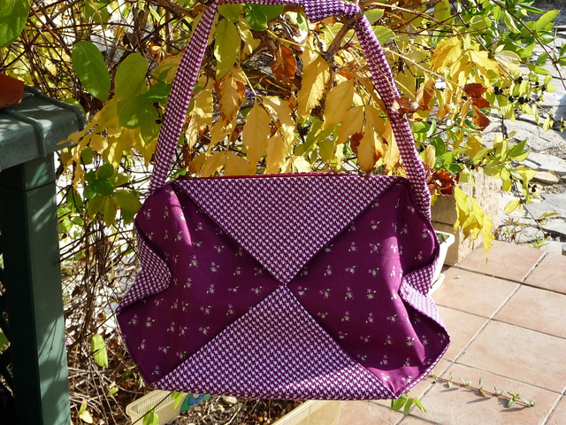 patron sac patchwork gratuit