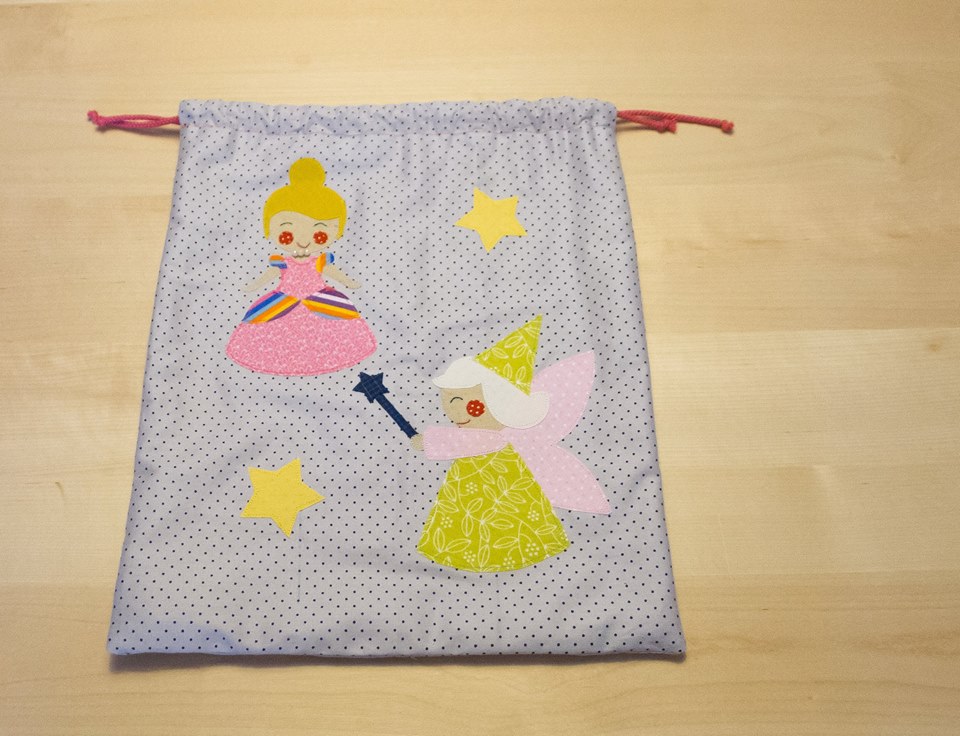 patron patchwork infantil