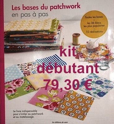 patron patchwork debutant