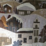 patron patchwork japonais gratuit