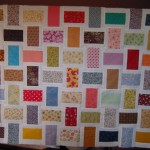 patron patchwork japonais gratuit