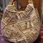 patron patchwork japonais gratuit