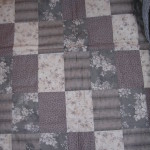 patron patchwork japonais gratuit