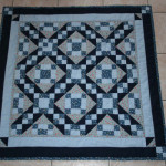 patron patchwork japonais gratuit