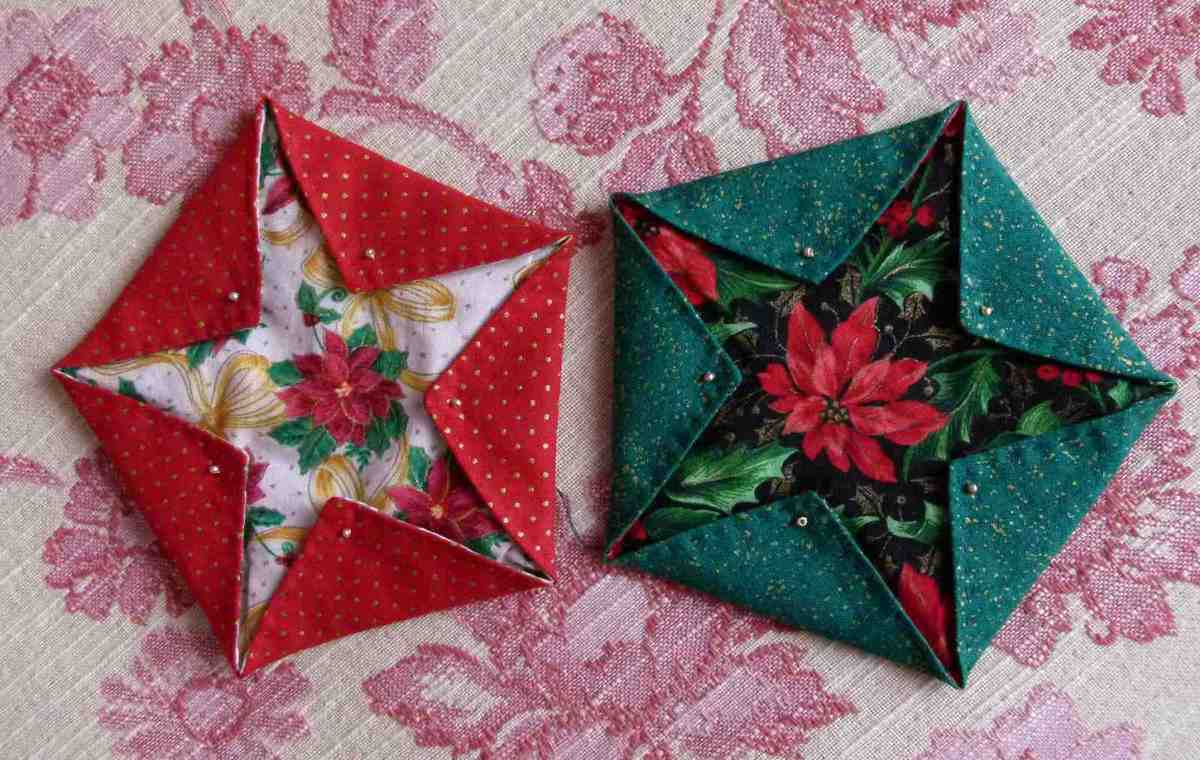 patron patchwork japonais gratuit