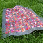 patron patchwork japonais gratuit