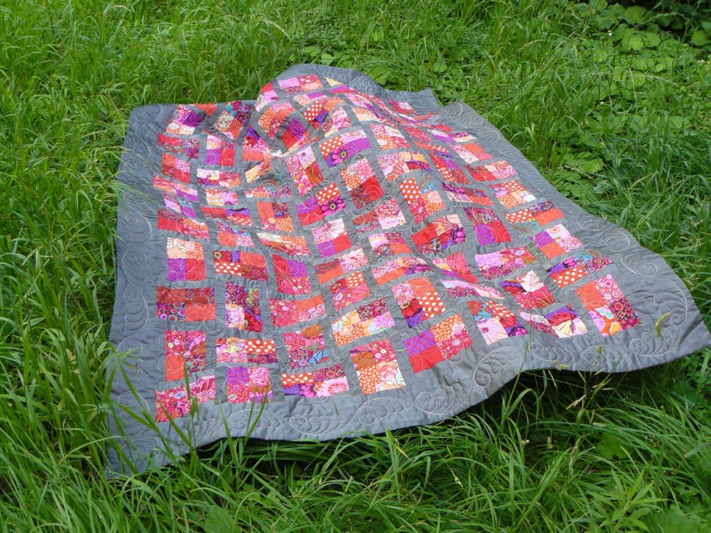patron patchwork japonais gratuit