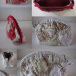 patron patchwork japonais gratuit
