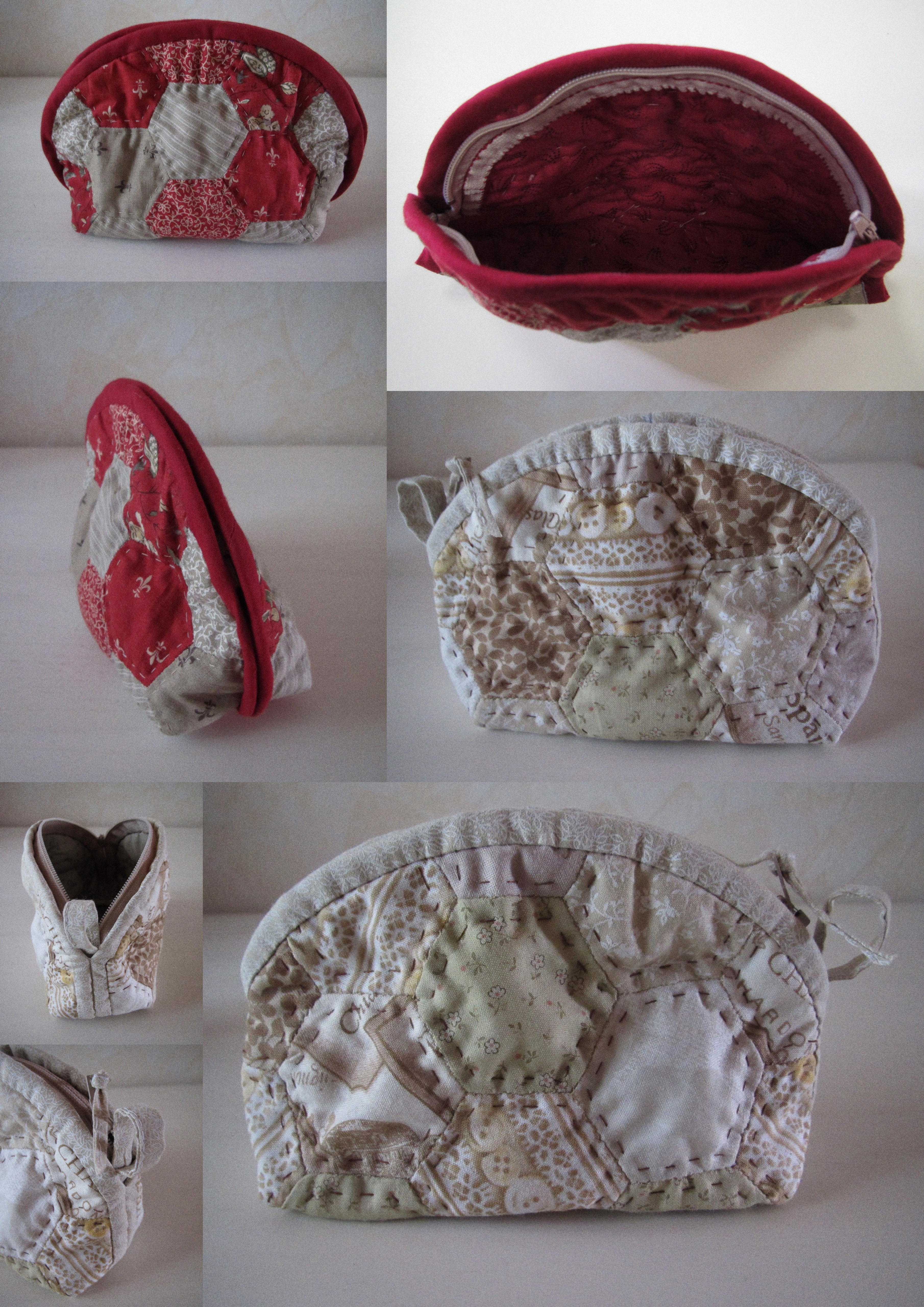 patron patchwork japonais gratuit