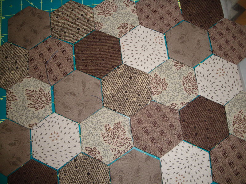 patron patchwork japonais gratuit