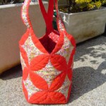 patron patchwork japonais gratuit