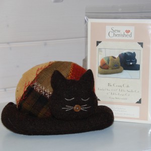 patron coeur patchwork