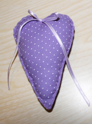 patron coeur patchwork