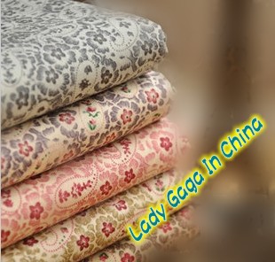 patron courtepointe patchwork