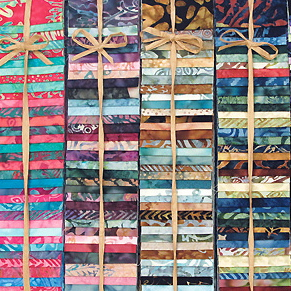 patron gratuit pour le patchwork