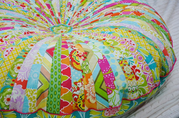 patron gratuit pour le patchwork