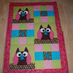patron nina patchwork