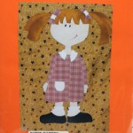 patron nina patchwork