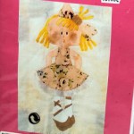patron nina patchwork