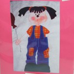 patron nina patchwork