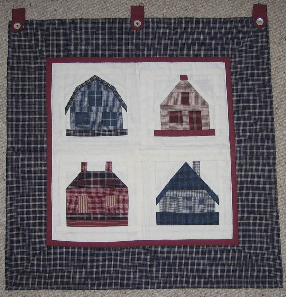patron patchwork country