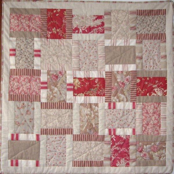 patron patchwork country