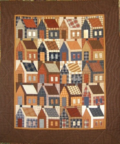 patron patchwork country