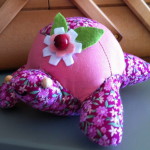 patron patchwork elephant