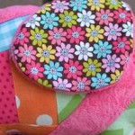 patron patchwork elephant