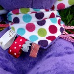 patron patchwork elephant