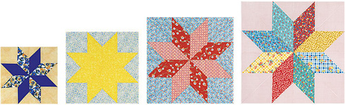 patron patchwork gratuit