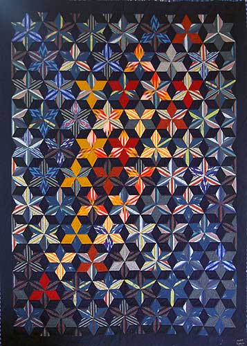 patron patchwork japonais