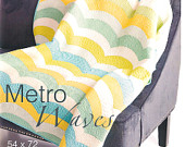 patron patchwork papillon