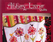 patron patchwork papillon