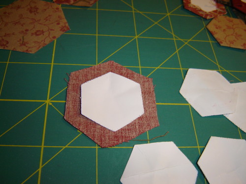 patron patchwork gratuit jardin de grand mere