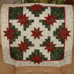 patron patchwork noel gratuit