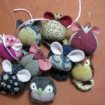 patron chouette patchwork